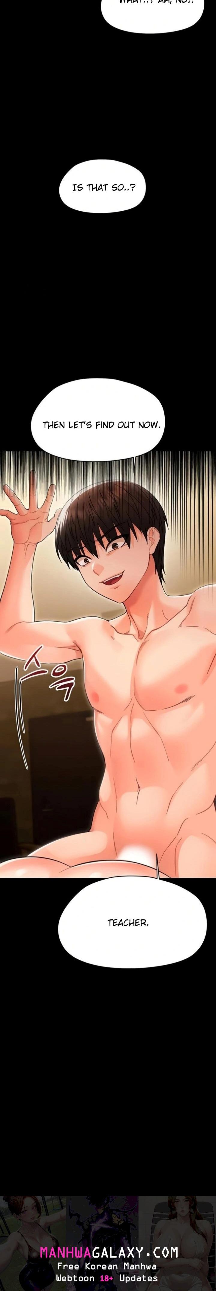 Small Beast - Chapter 19 Page 36