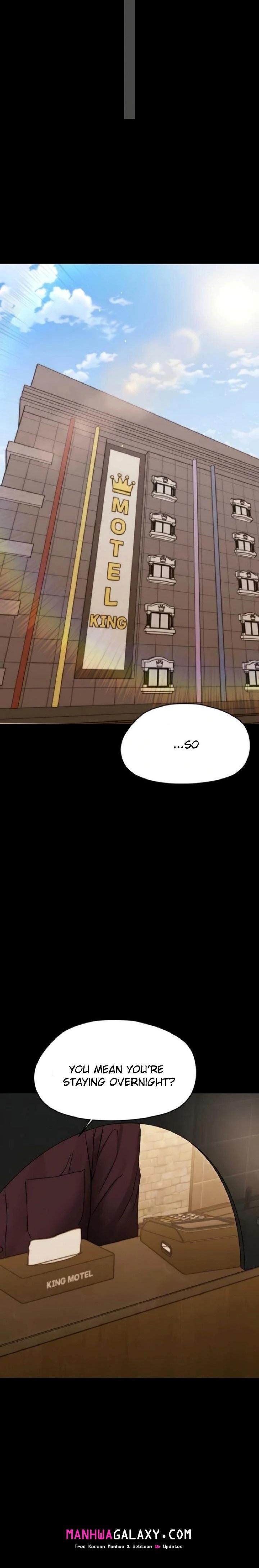 Small Beast - Chapter 19 Page 5