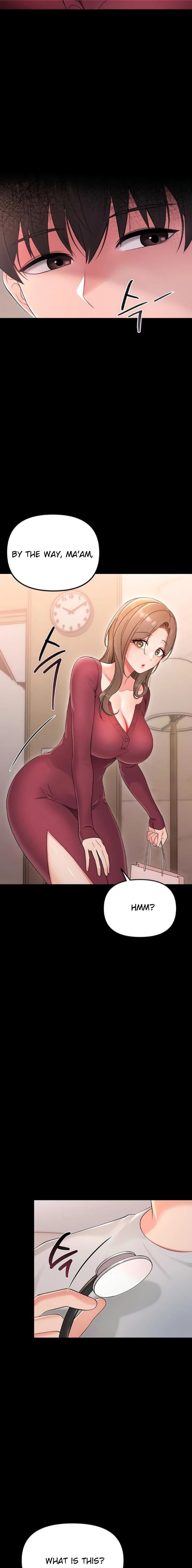 Small Beast - Chapter 2 Page 14