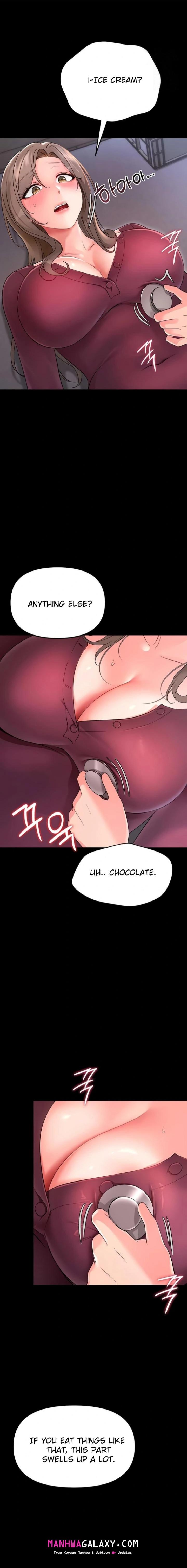 Small Beast - Chapter 2 Page 21