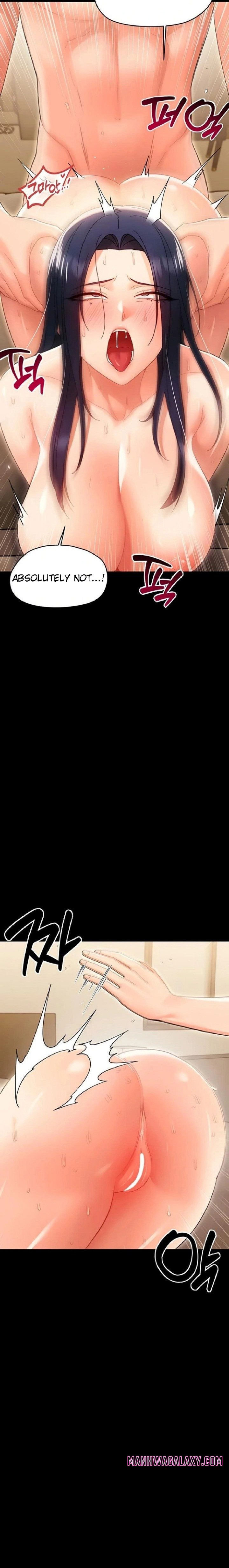 Small Beast - Chapter 20 Page 12