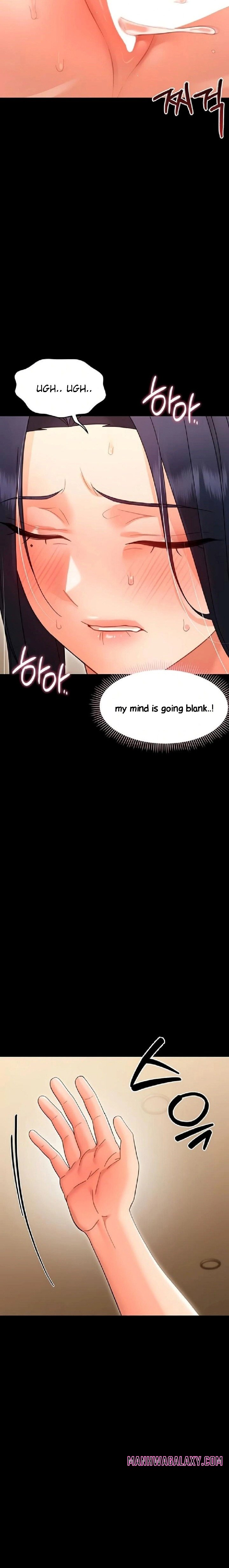 Small Beast - Chapter 20 Page 21