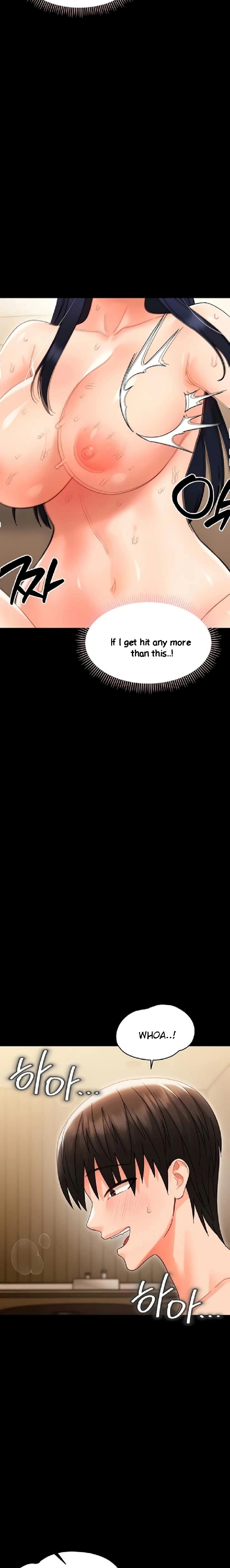 Small Beast - Chapter 20 Page 24