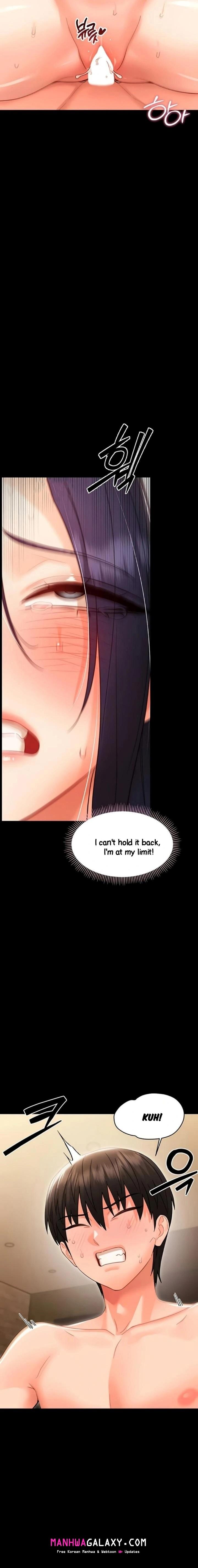 Small Beast - Chapter 20 Page 27