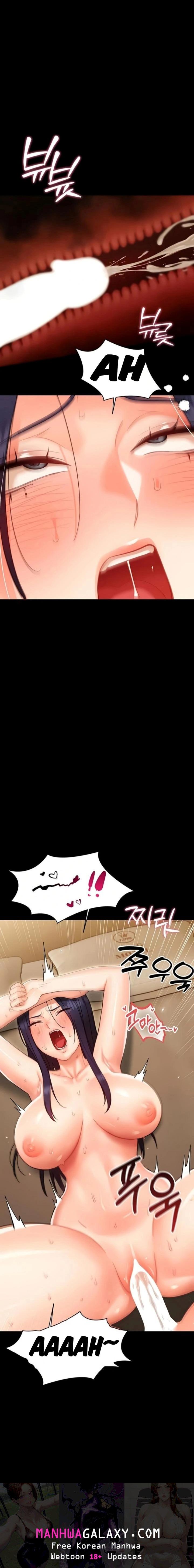 Small Beast - Chapter 20 Page 28