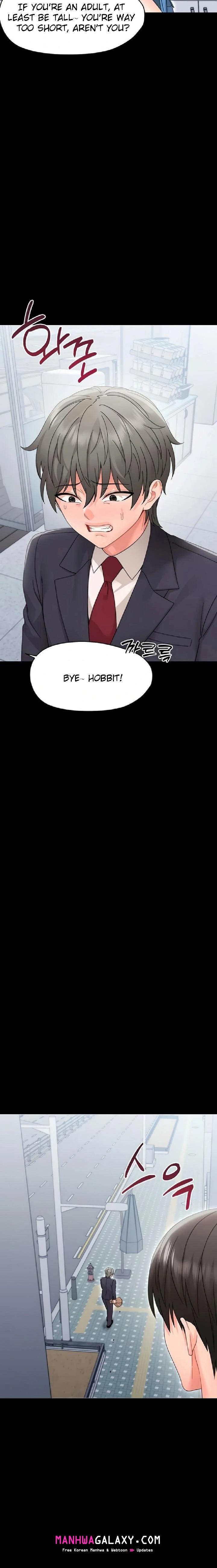 Small Beast - Chapter 21 Page 19