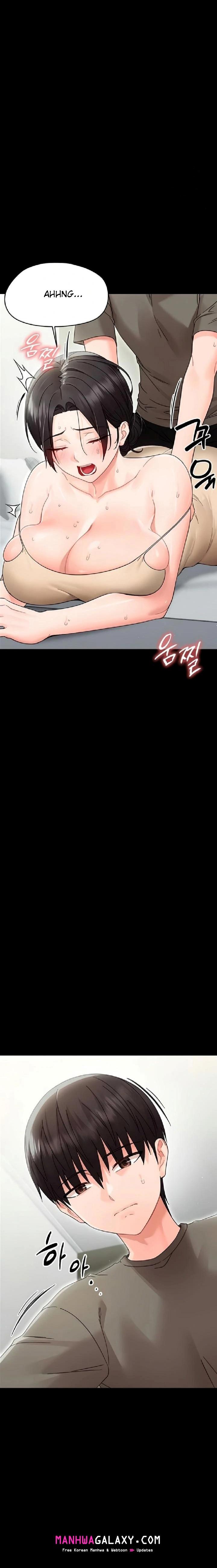 Small Beast - Chapter 21 Page 8