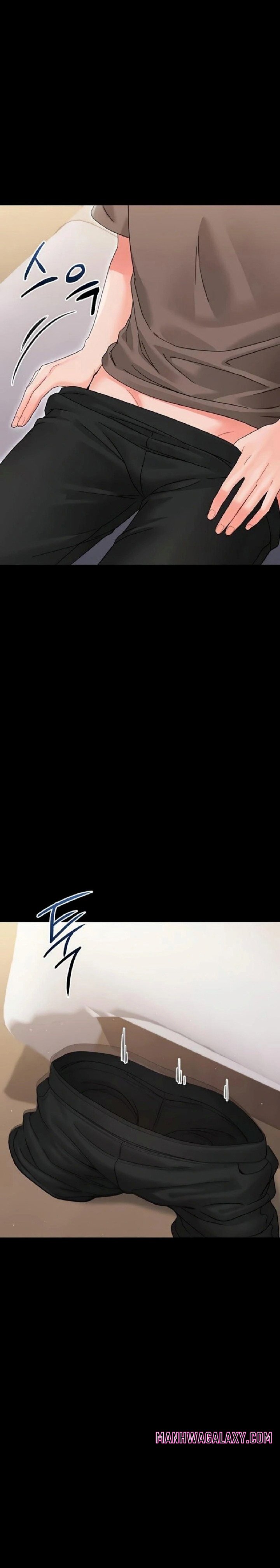 Small Beast - Chapter 22 Page 11