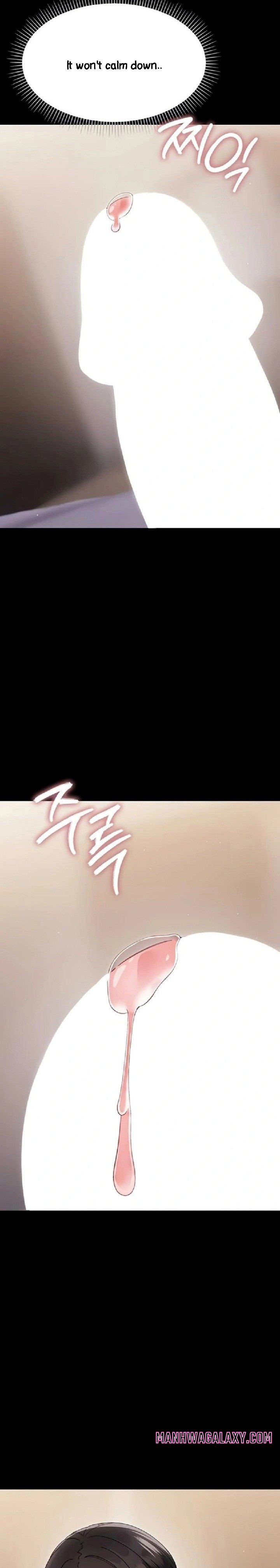 Small Beast - Chapter 22 Page 19