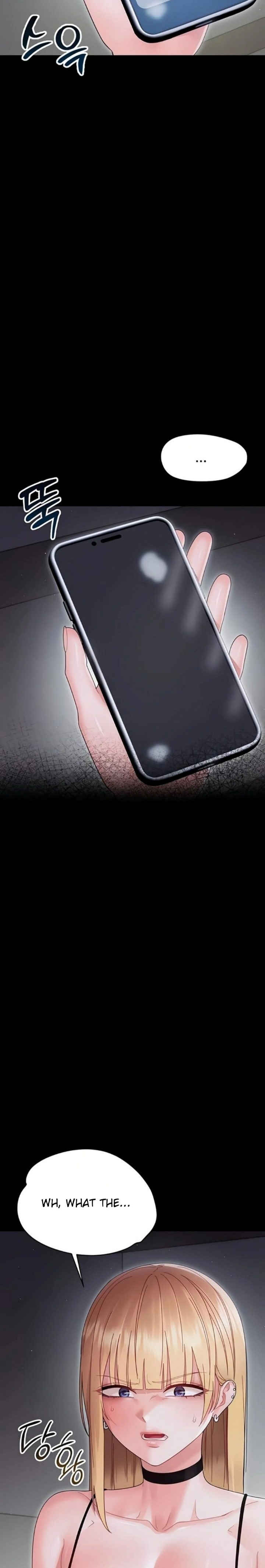 Small Beast - Chapter 22 Page 2