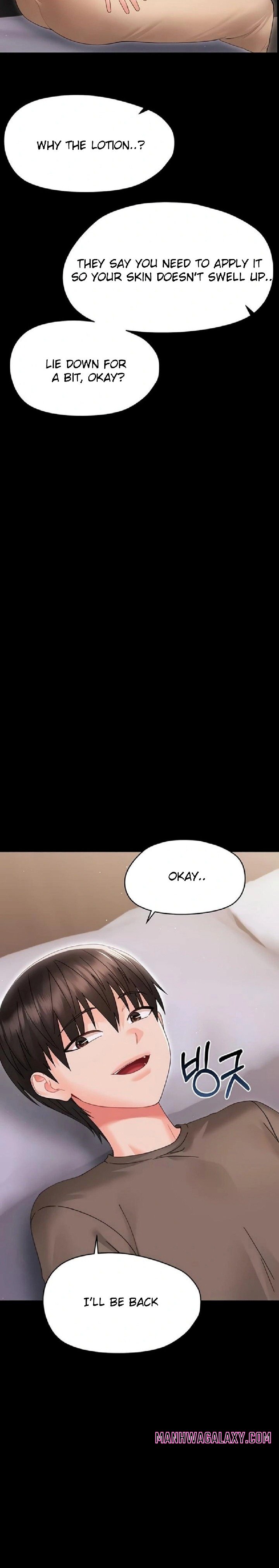 Small Beast - Chapter 22 Page 24