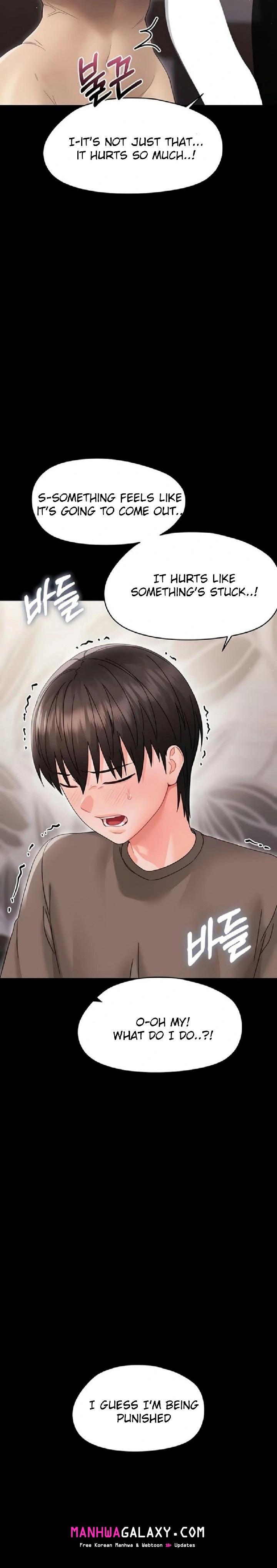 Small Beast - Chapter 22 Page 29