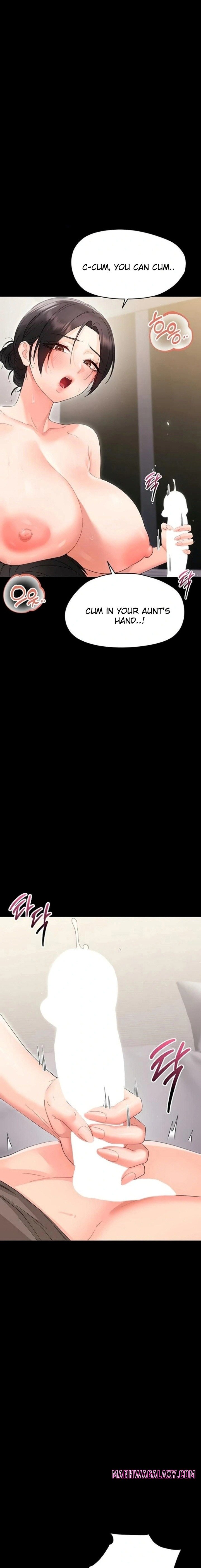 Small Beast - Chapter 23 Page 27