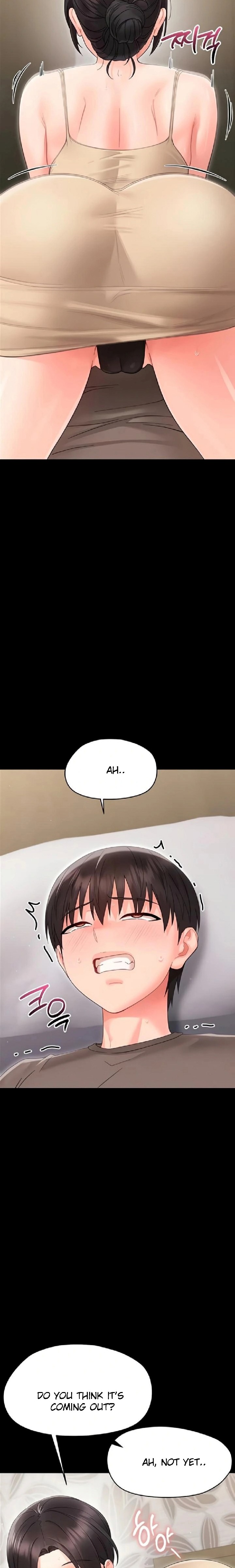 Small Beast - Chapter 23 Page 4