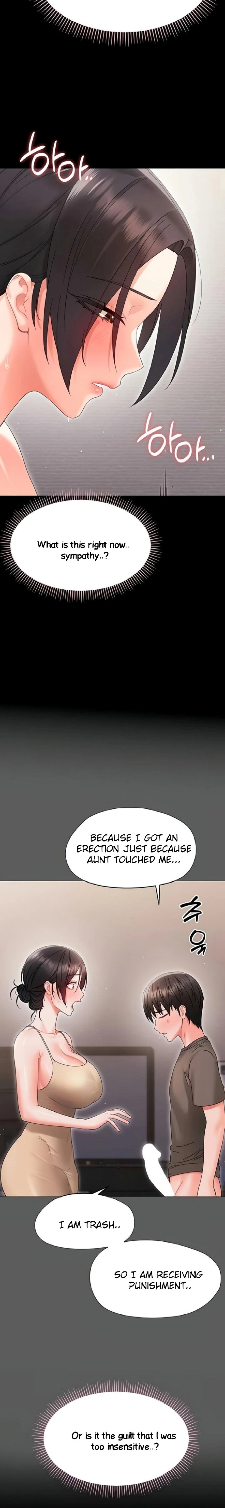 Small Beast - Chapter 23 Page 9