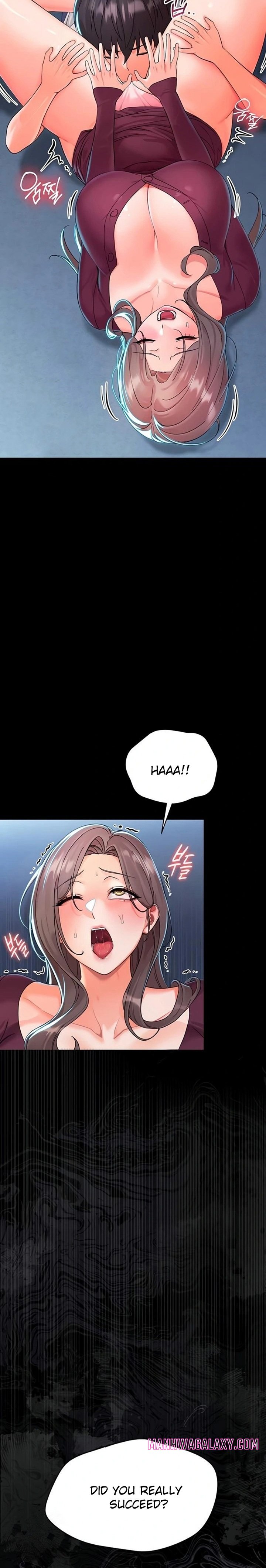 Small Beast - Chapter 3 Page 10