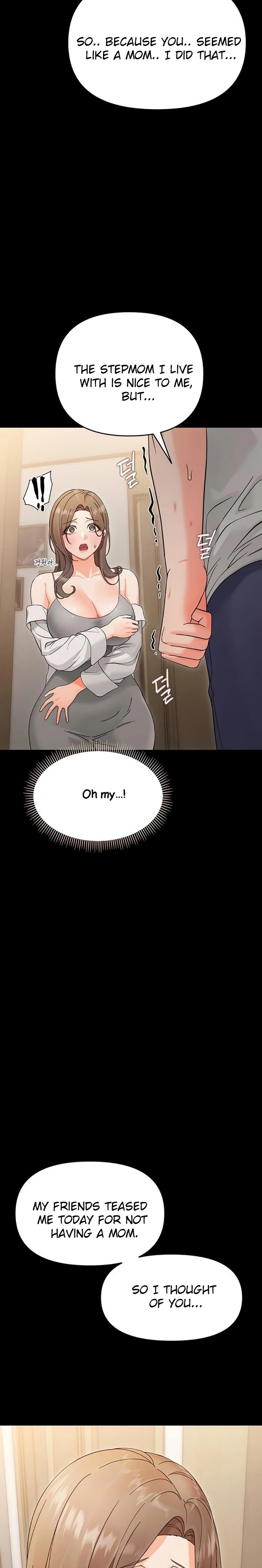 Small Beast - Chapter 3 Page 27