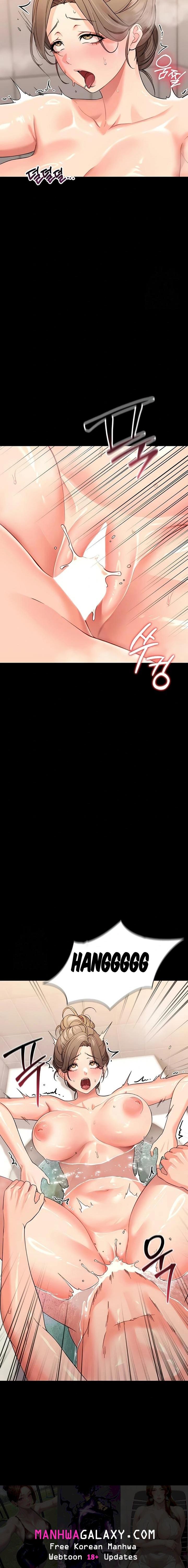 Small Beast - Chapter 4 Page 30