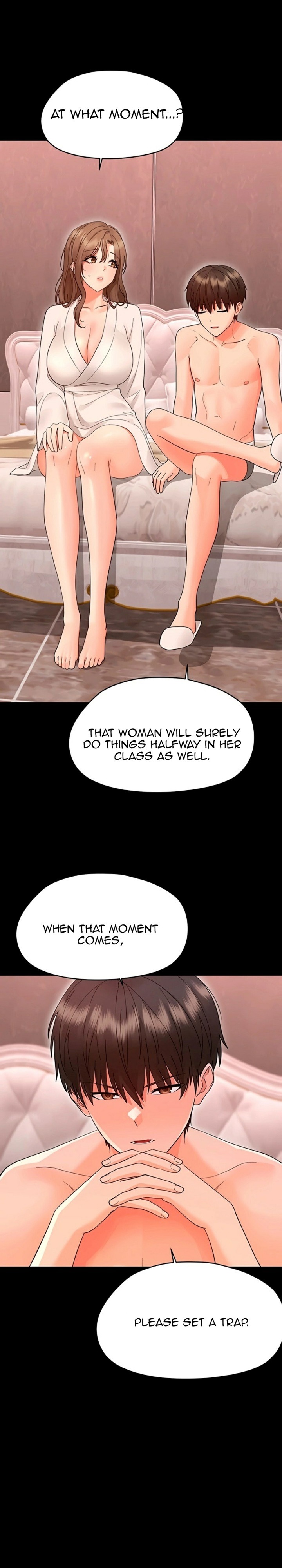 Small Beast - Chapter 40 Page 13