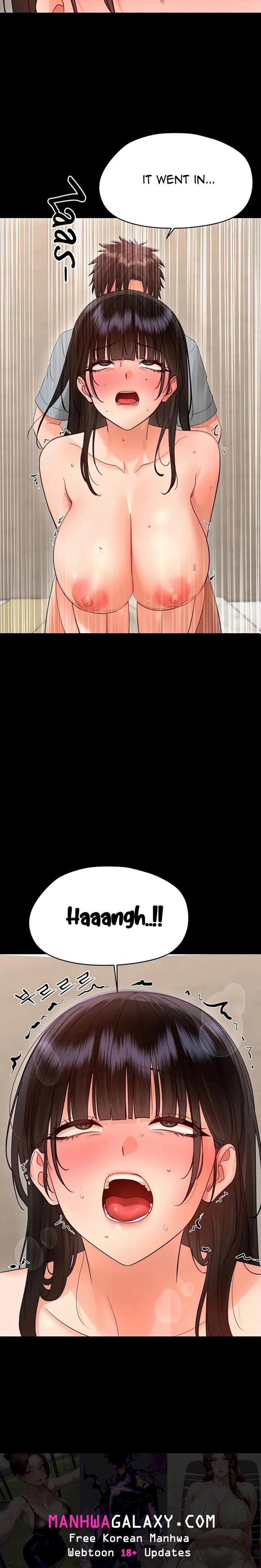 Small Beast - Chapter 42 Page 27