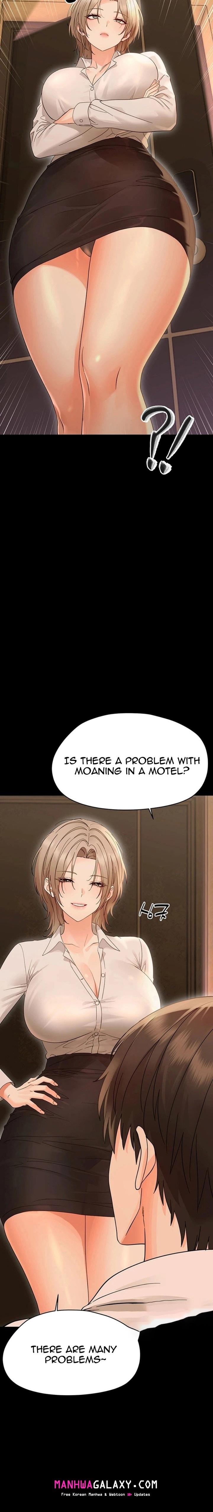 Small Beast - Chapter 46 Page 28