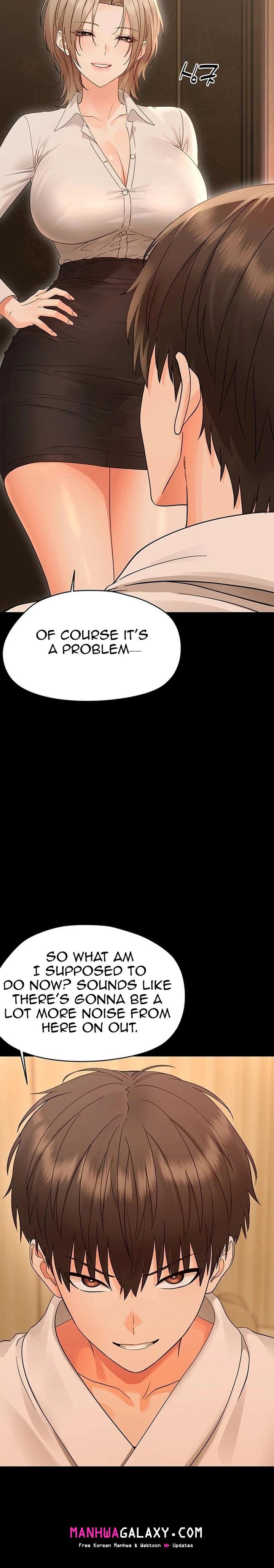 Small Beast - Chapter 47 Page 3