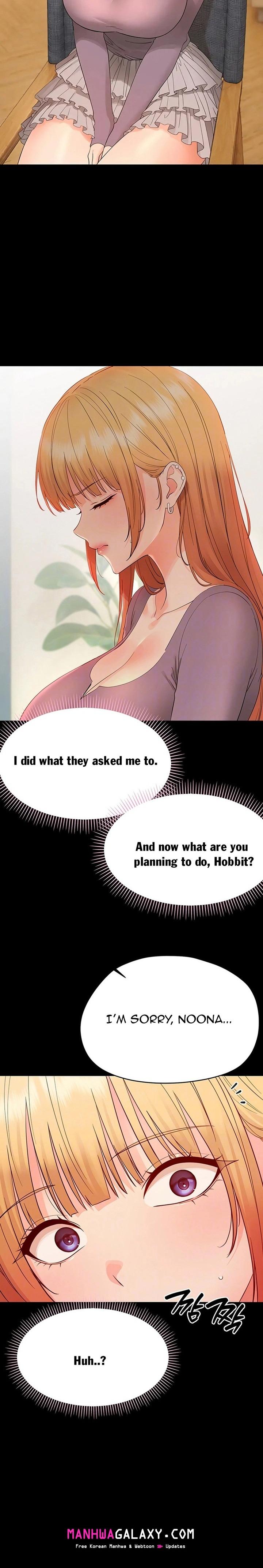 Small Beast - Chapter 48 Page 3
