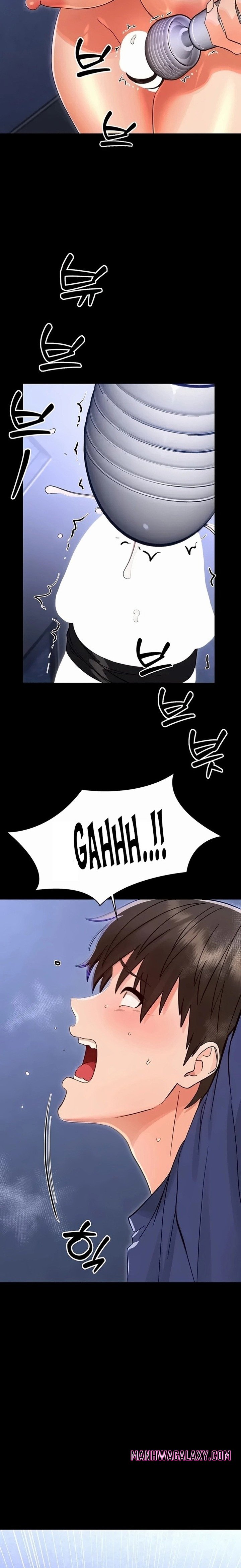 Small Beast - Chapter 52 Page 28