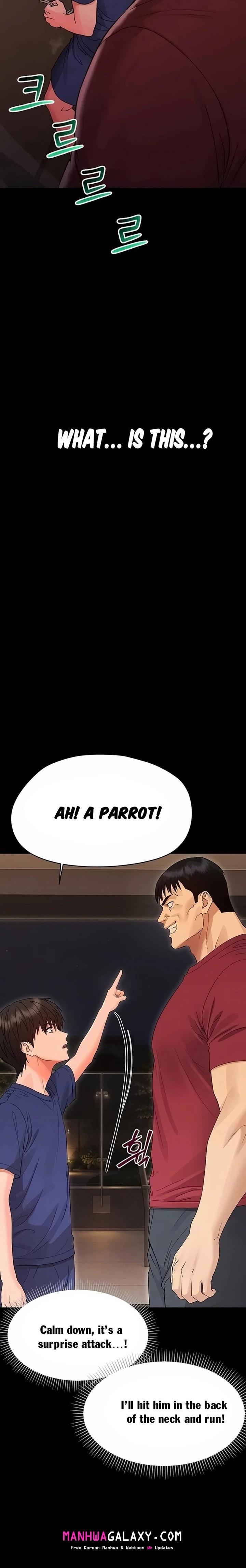 Small Beast - Chapter 52 Page 3