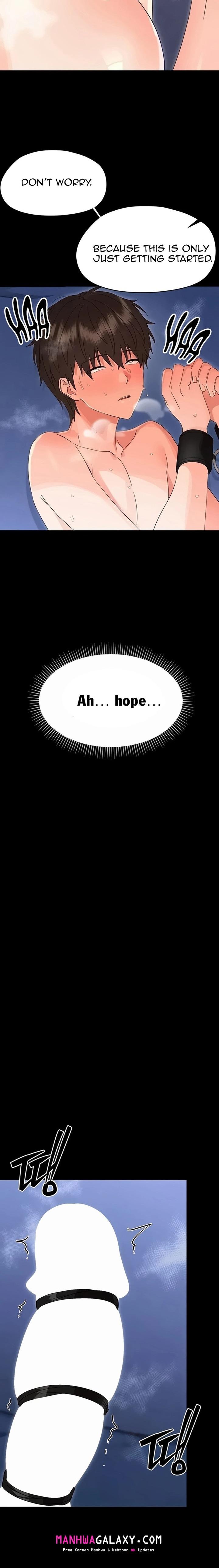 Small Beast - Chapter 53 Page 22