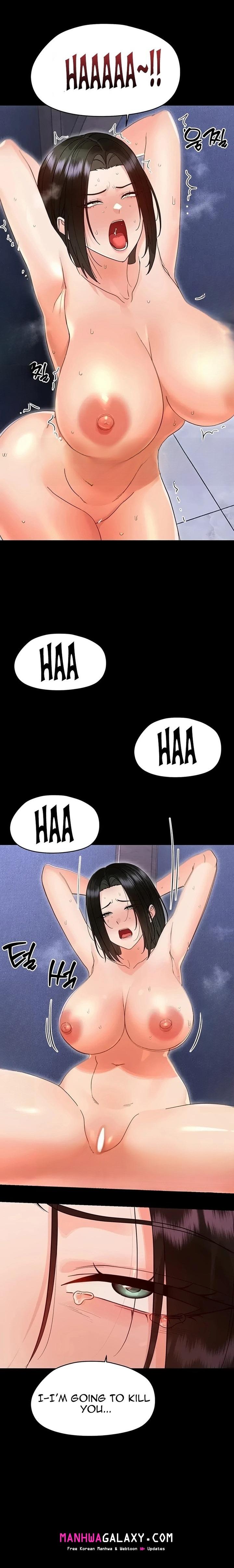 Small Beast - Chapter 55 Page 24
