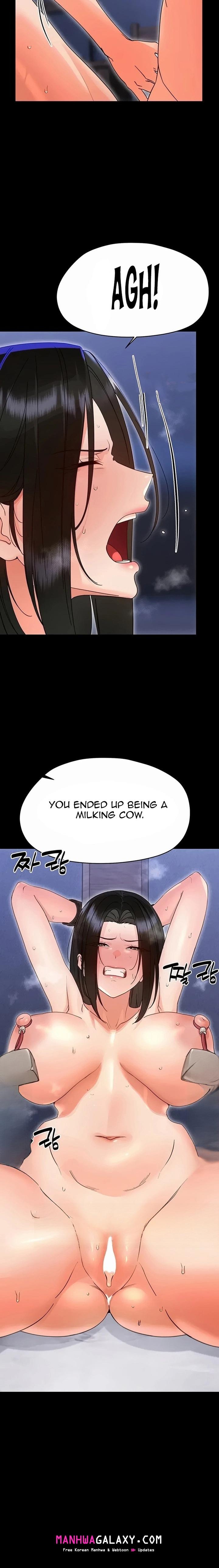Small Beast - Chapter 56 Page 9