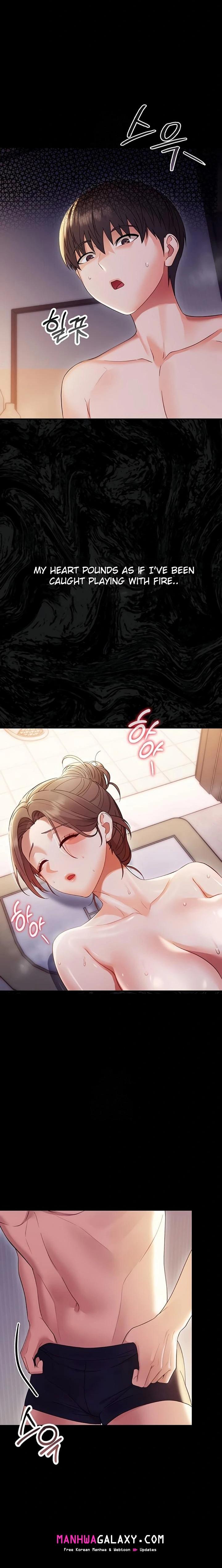 Small Beast - Chapter 6 Page 20