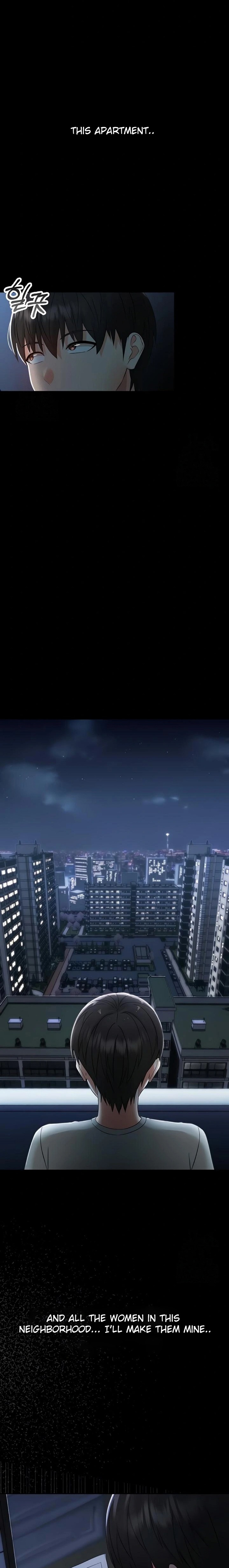 Small Beast - Chapter 6 Page 24