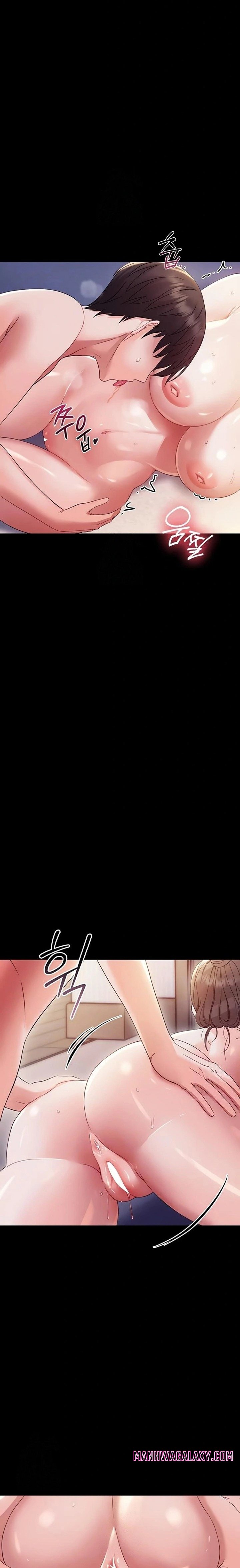 Small Beast - Chapter 6 Page 4