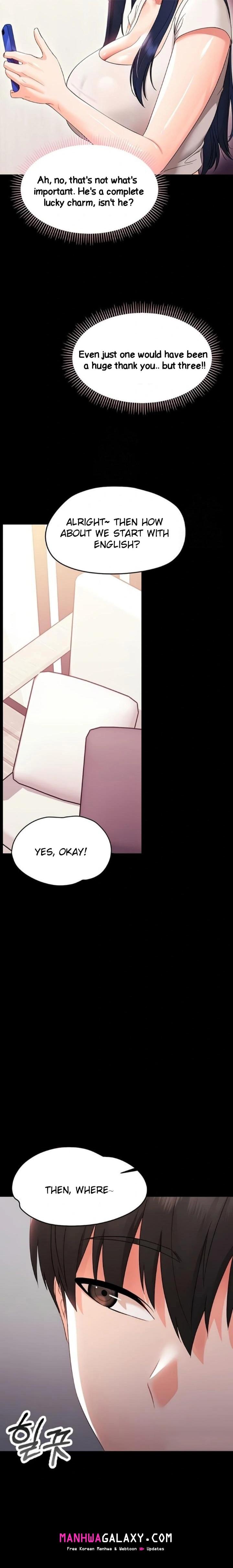 Small Beast - Chapter 7 Page 18