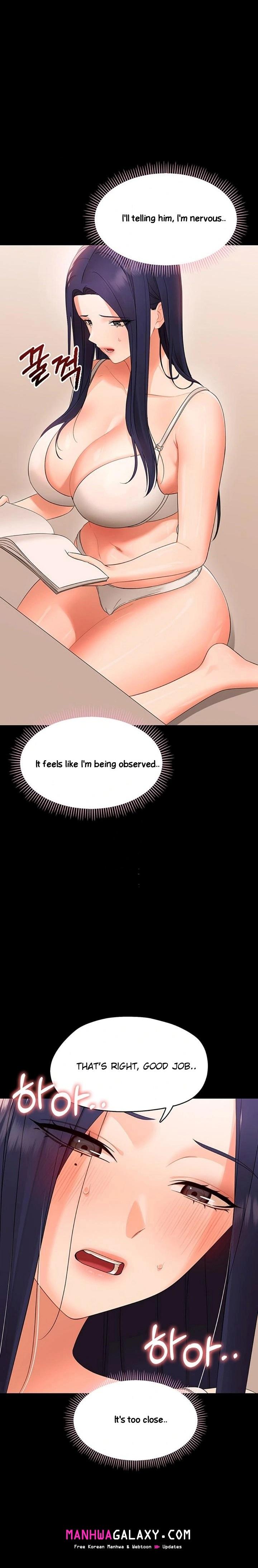 Small Beast - Chapter 8 Page 26