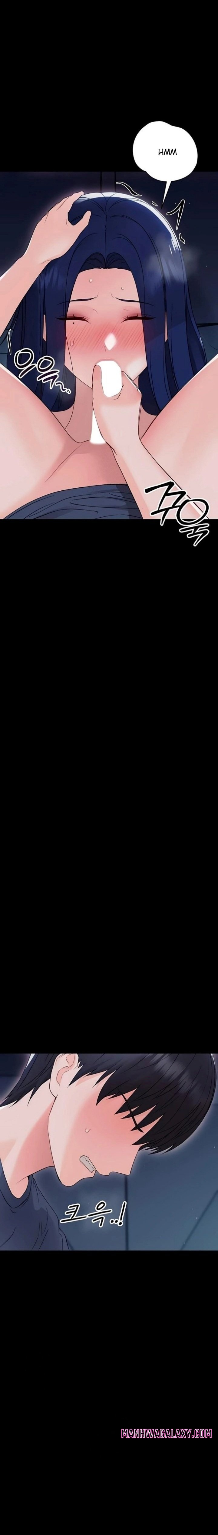 Small Beast - Chapter 9 Page 29