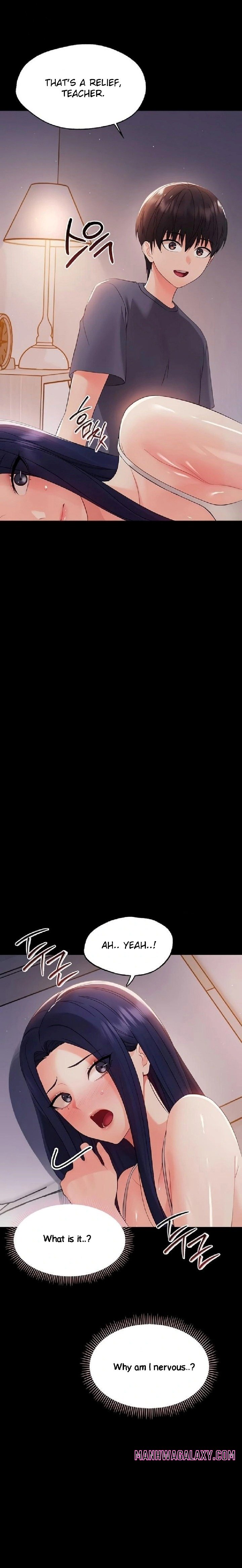 Small Beast - Chapter 9 Page 9