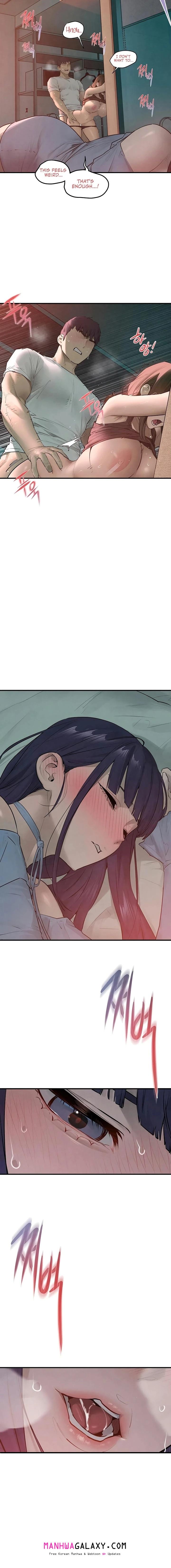 Moby Dick - Chapter 87 Page 18