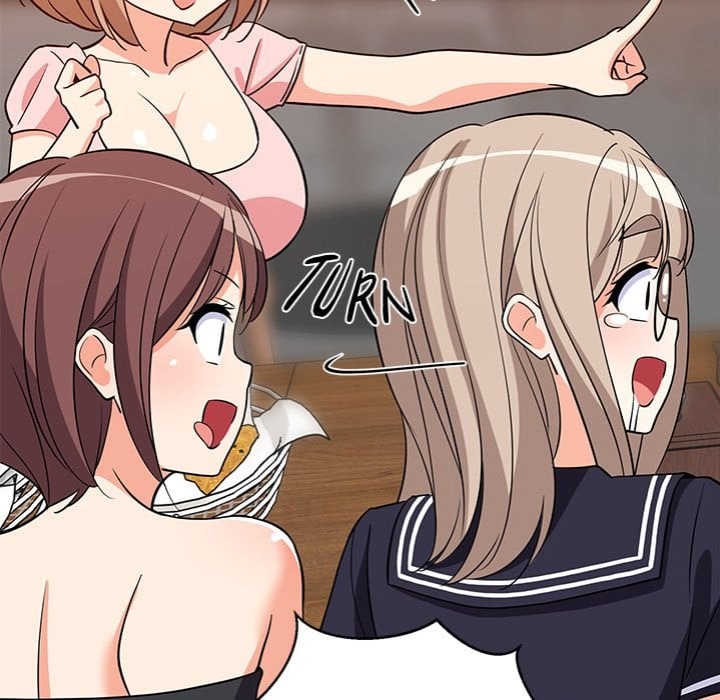 College Grades Skyrocketing (Uncensored) - Chapter 16 Page 100