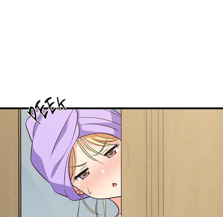 College Grades Skyrocketing (Uncensored) - Chapter 16 Page 129