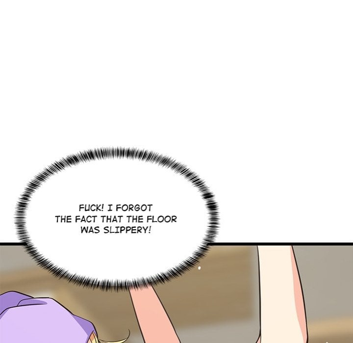 College Grades Skyrocketing (Uncensored) - Chapter 16 Page 143