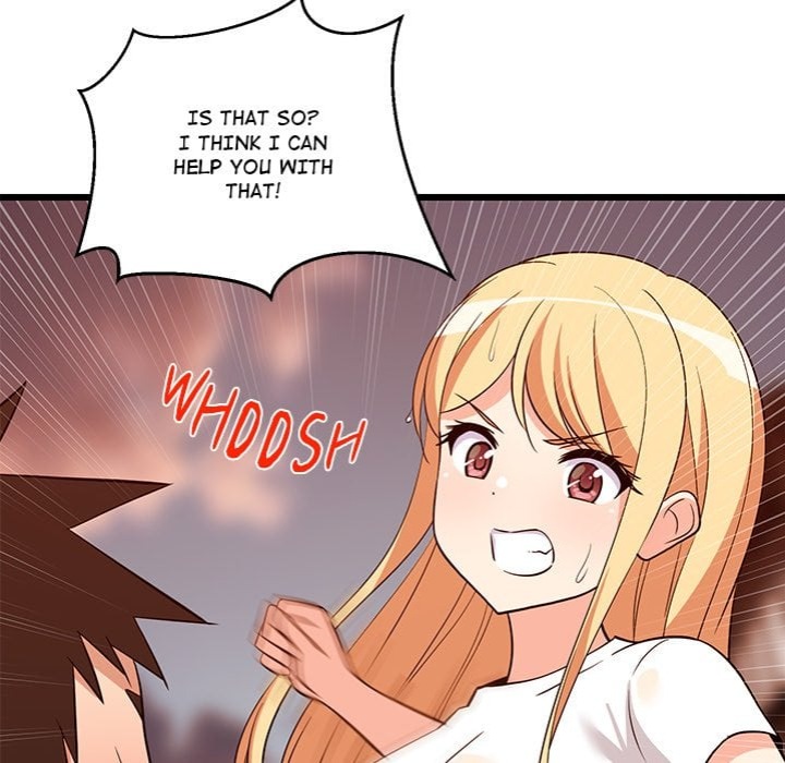 College Grades Skyrocketing (Uncensored) - Chapter 16 Page 37