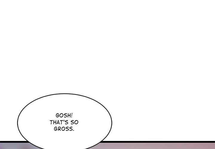 College Grades Skyrocketing (Uncensored) - Chapter 16 Page 4