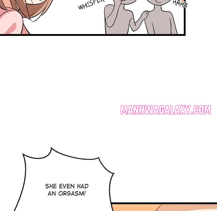 College Grades Skyrocketing (Uncensored) - Chapter 16 Page 82