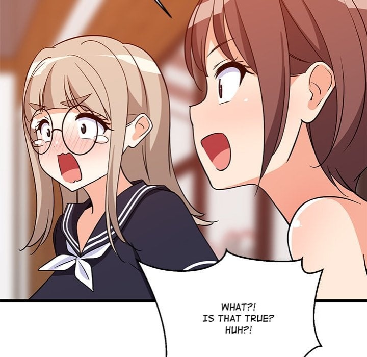 College Grades Skyrocketing (Uncensored) - Chapter 16 Page 95