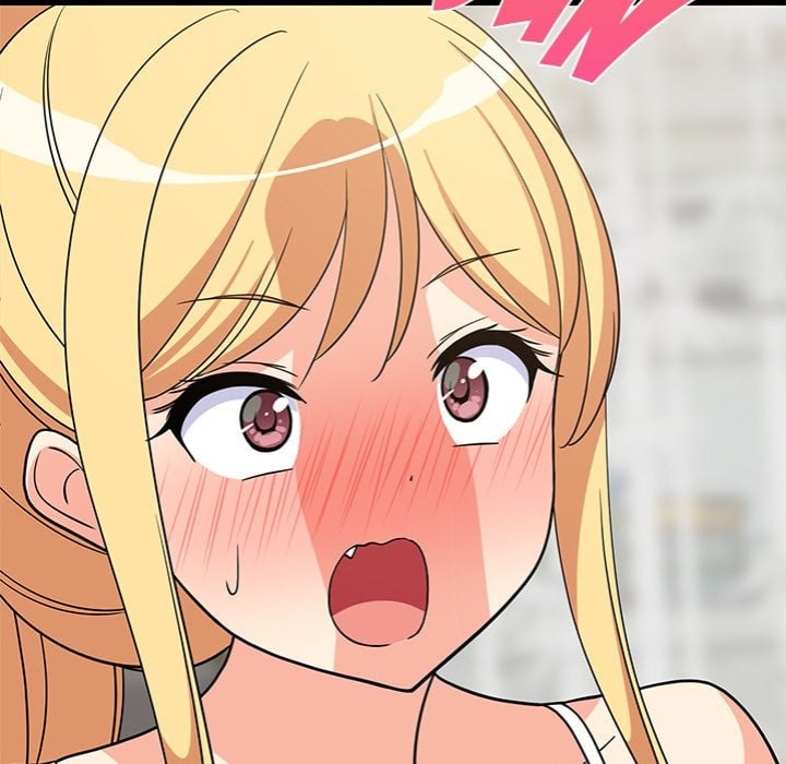 College Grades Skyrocketing (Uncensored) - Chapter 17 Page 117