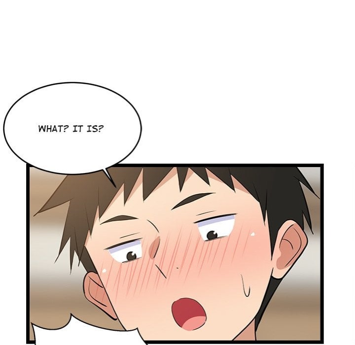 College Grades Skyrocketing (Uncensored) - Chapter 17 Page 129