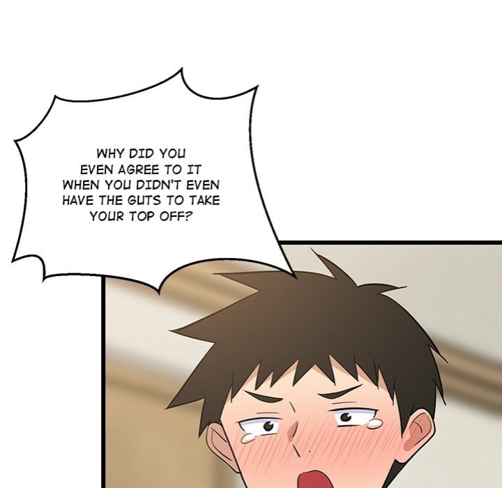 College Grades Skyrocketing (Uncensored) - Chapter 17 Page 174